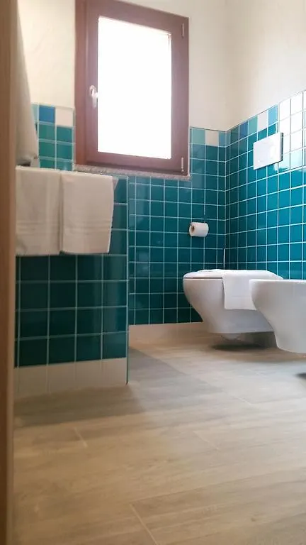 ヴィッラシミーウス Cala Caterina Bay Bed & Breakfast 0*,