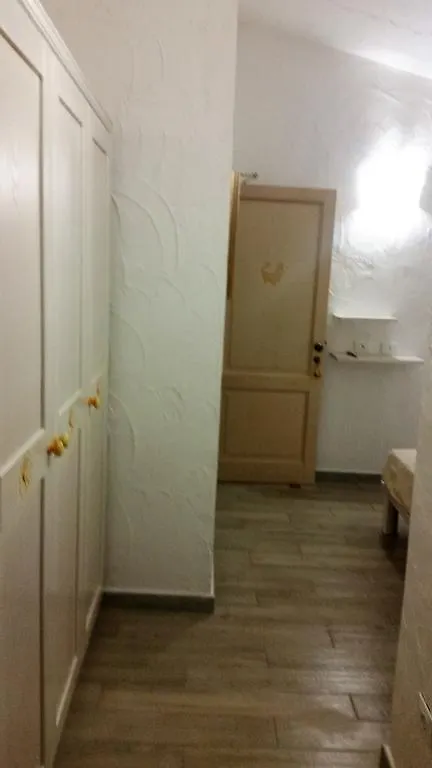 ヴィッラシミーウス Cala Caterina Bay Bed & Breakfast 0*,  イタリア