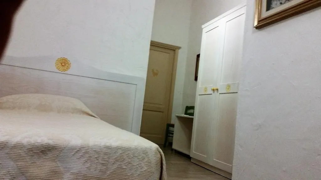 ヴィッラシミーウス Cala Caterina Bay Bed & Breakfast