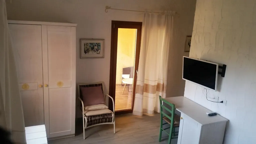 ヴィッラシミーウス Cala Caterina Bay Bed & Breakfast