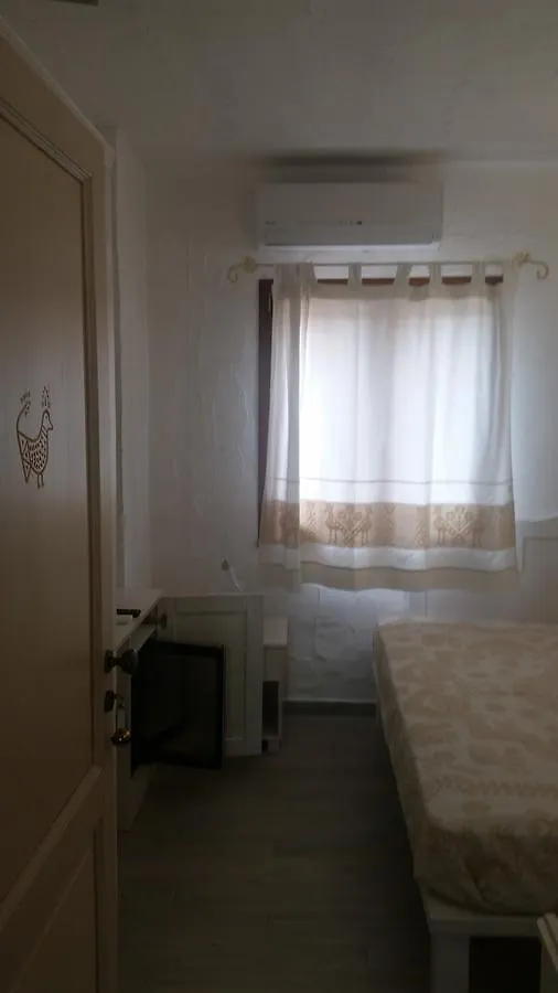 ヴィッラシミーウス Cala Caterina Bay Bed & Breakfast