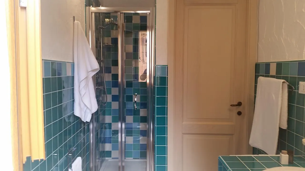 ヴィッラシミーウス Cala Caterina Bay Bed & Breakfast 0*,