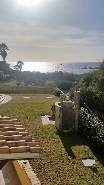 Cala Caterina Bay Bed & Breakfast Villasimius