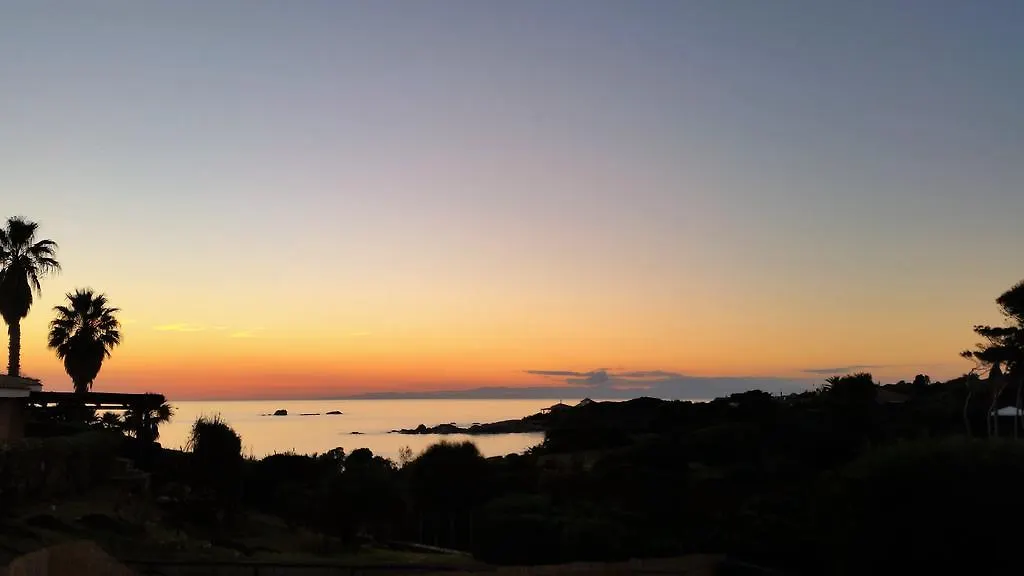 Cala Caterina Bay Bed & Breakfast Villasimius Italy