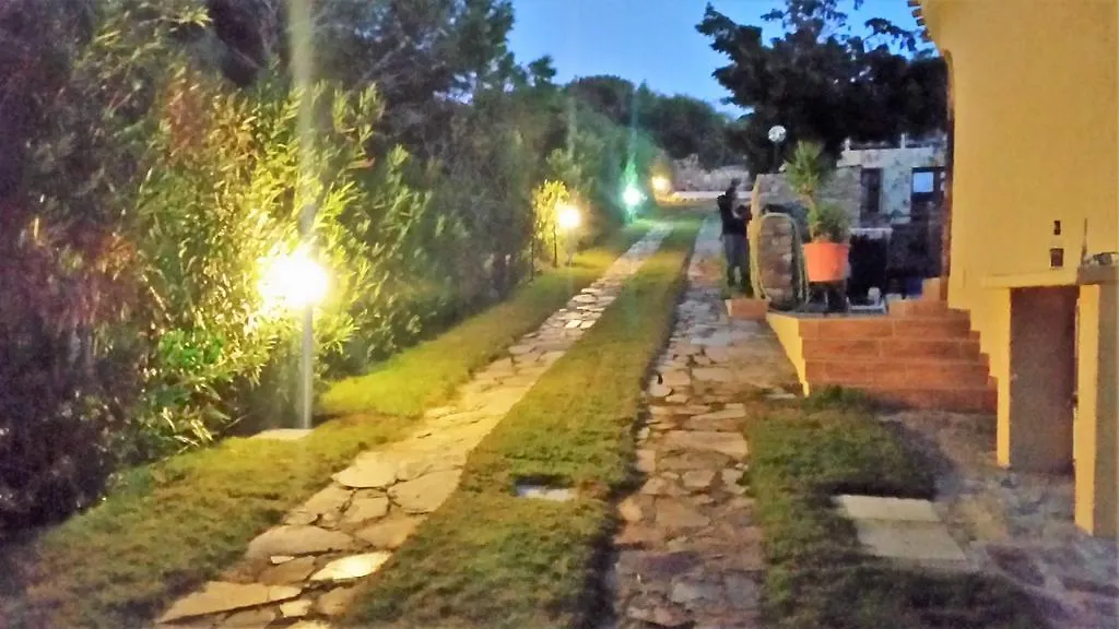 Cala Caterina Bay Bed & Breakfast Villasimius 0*,  Italy