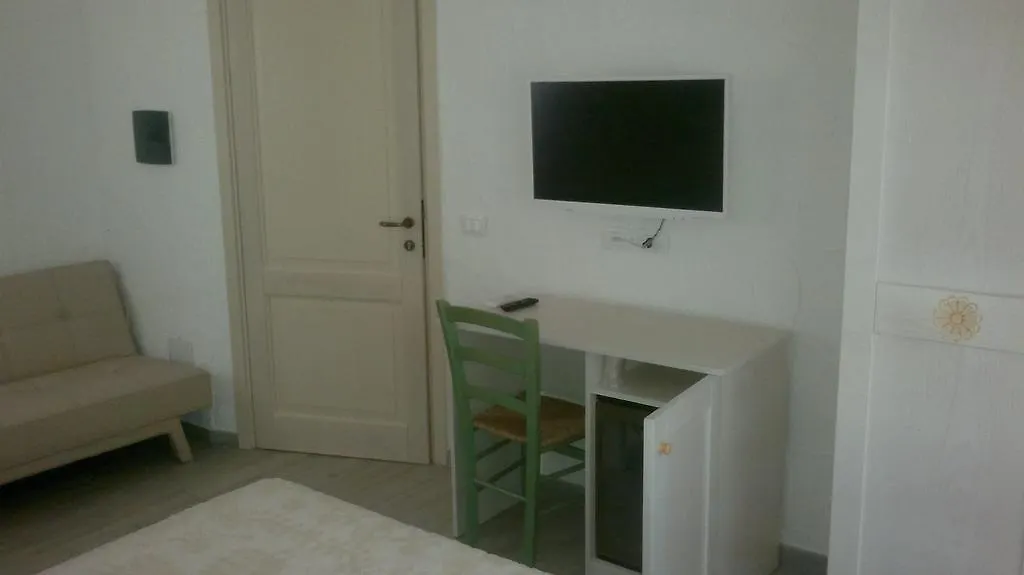 Cala Caterina Bay Bed & Breakfast Villasimius
