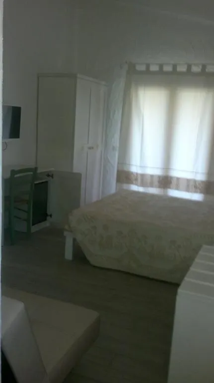 Cala Caterina Bay Bed & Breakfast Villasimius